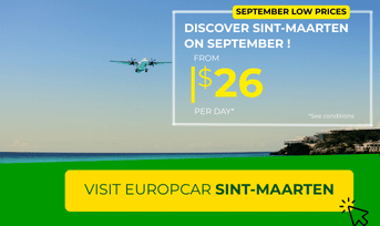 Car rental SXM