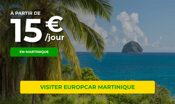 Les vacances se terminent mais les petits prix commencent en Martinique.